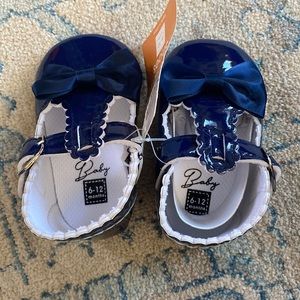 ✨ Brand New Baby shoes
